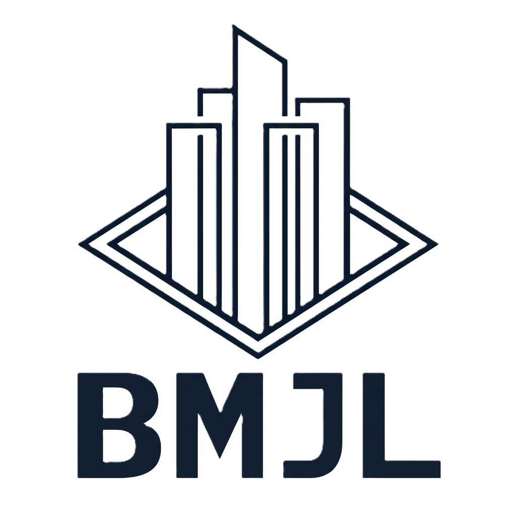 BMJL Logo